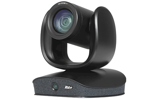 CAM570 - PTZ Dual Cam,4K, Audio tracking