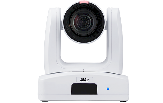 AVer PTZ211 12X HD AI PTZ Camera. Colore Bianco