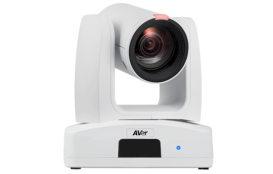 AVer PTZ211 12X HD AI PTZ Camera. Colore Bianco