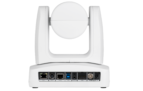 AVer PTZ211 12X HD AI PTZ Camera. Colore Bianco