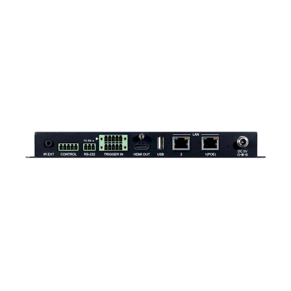 IP System Controller and Configurator