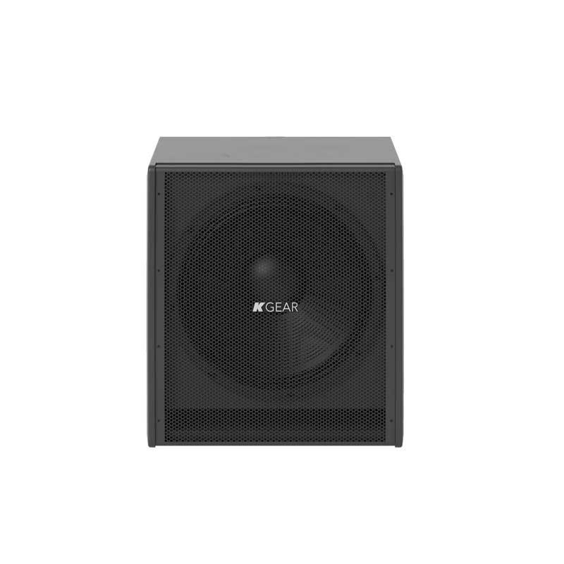 Subwoofer Passivo 18