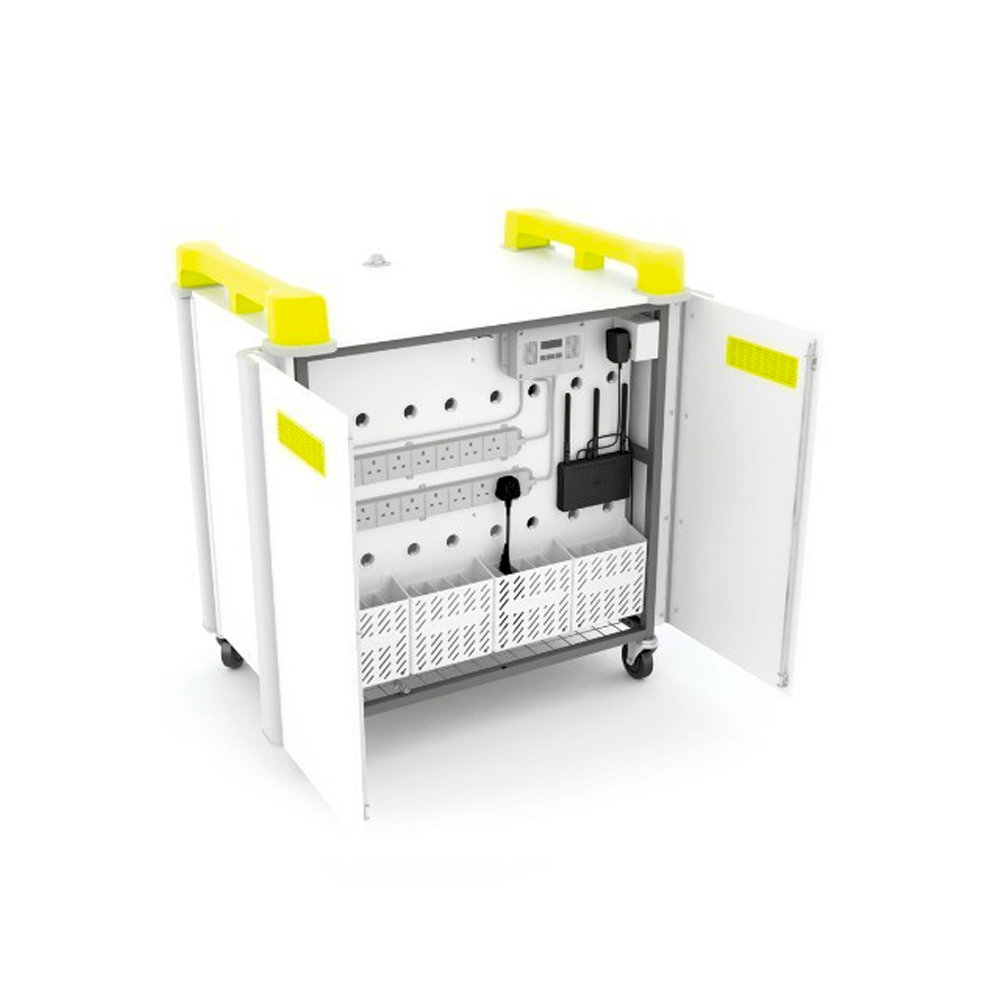 Modulo Ready4 Connect Per Lapcabby