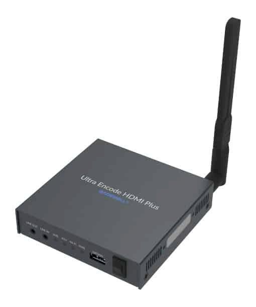 Magewell Ultra Encode HDMI Plus |53150