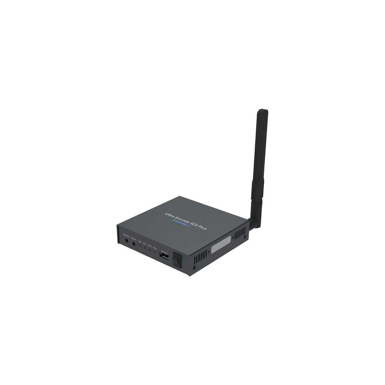 Magewell Ultra Encode SDI Plus |53160