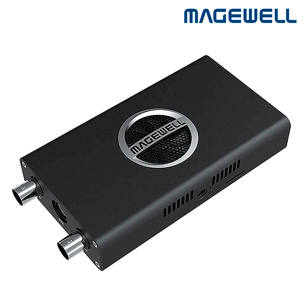 Magewell Pro Convert 12G SDI 4K Plus |64090