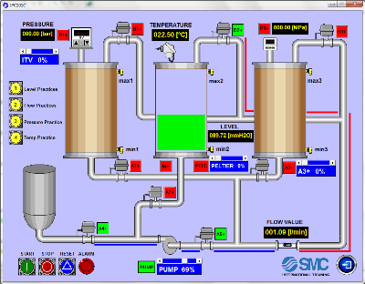 AUTOSIM-200, simulazione 3D, 1 utente 1 anno