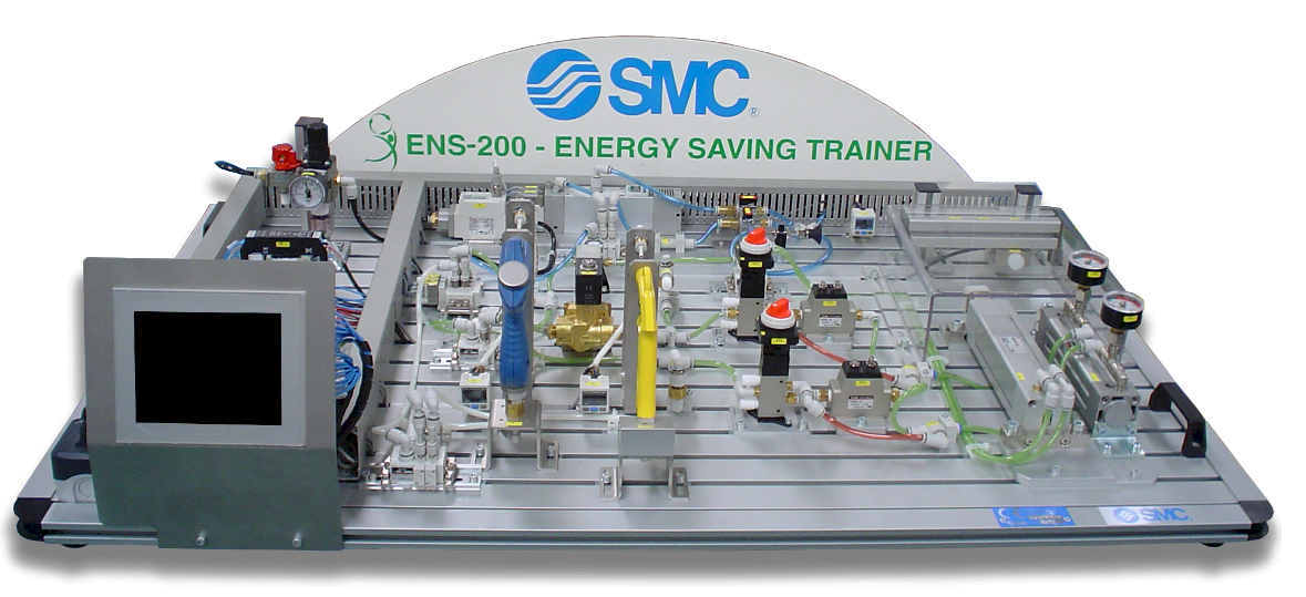 ENS-200 kit per l'energy saving