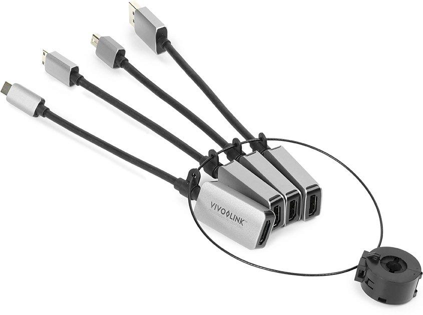 PROADRING3C - Adattatore HDMI