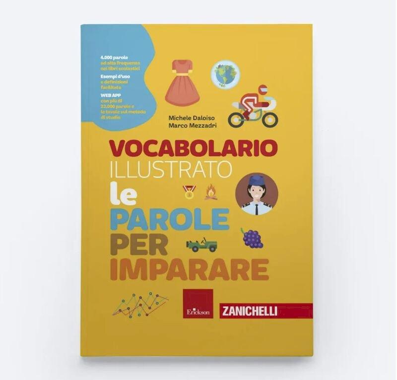 Vocabolario illustrato